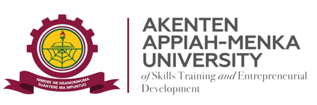 AAMUSTED logo